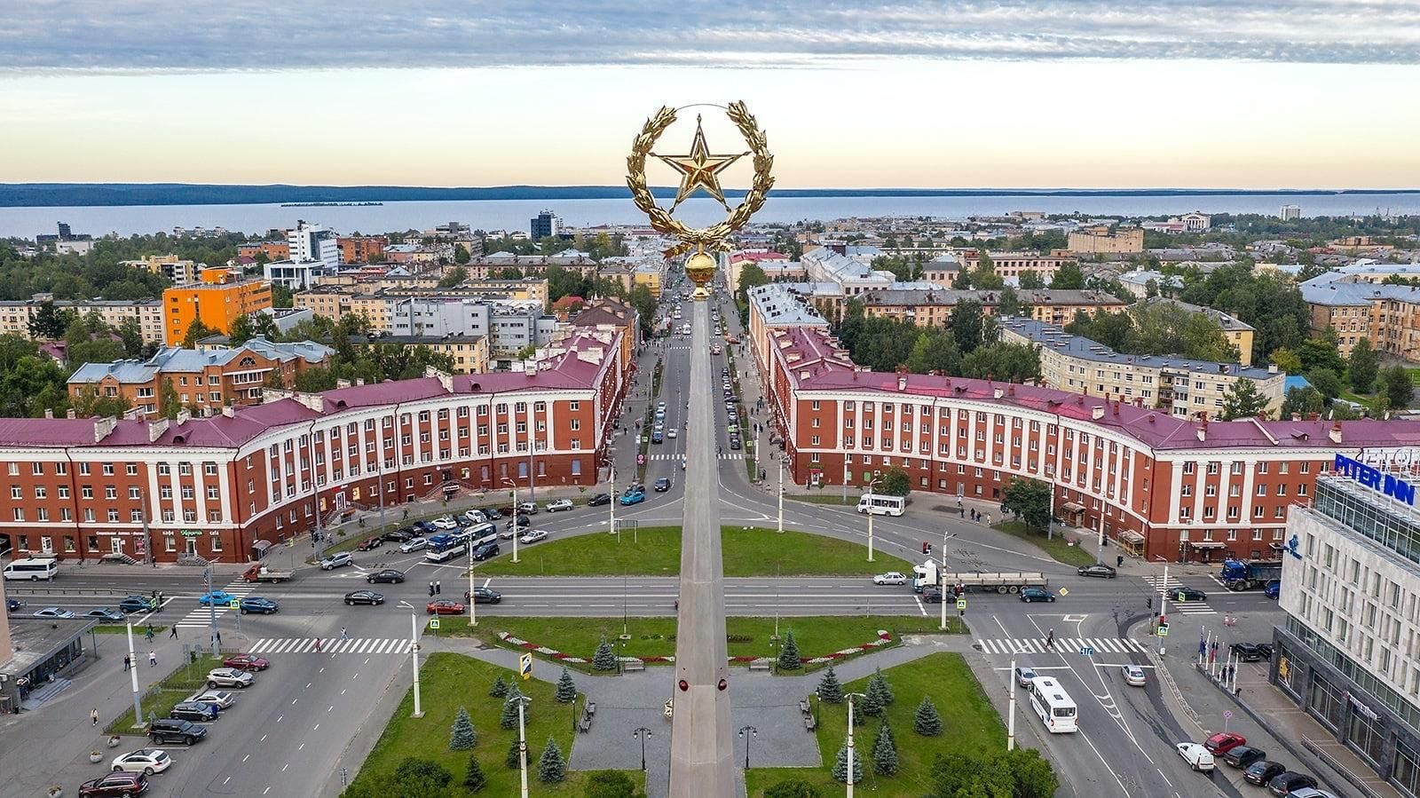 Кижи - Валаам - Соловки - Легендарный тур